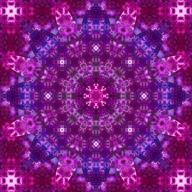 Kusursuz soyut dokuma deseni. Soyut iç içe geçmiş doku