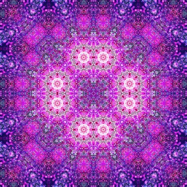 Kusursuz soyut dokuma deseni. Soyut iç içe geçmiş doku