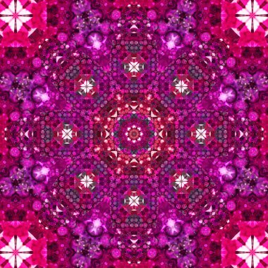 Kusursuz soyut dokuma deseni. Soyut iç içe geçmiş doku