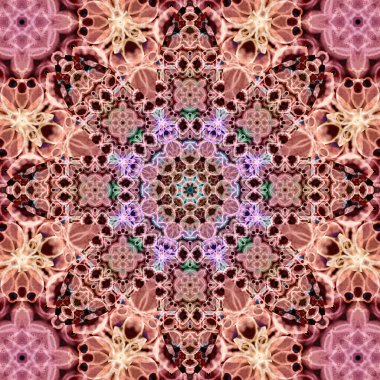 Kusursuz soyut dokuma deseni. Soyut iç içe geçmiş doku