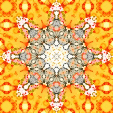 Kusursuz soyut dokuma deseni. Soyut iç içe geçmiş doku