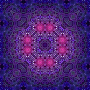 Kusursuz soyut dokuma deseni. Soyut iç içe geçmiş doku