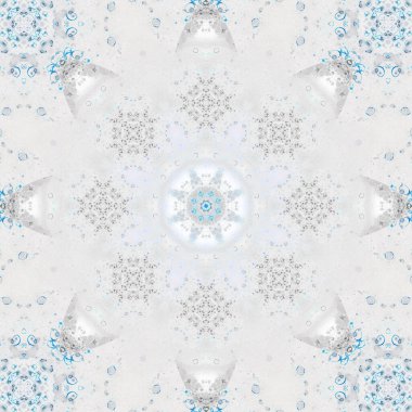 Kusursuz soyut dokuma deseni. Soyut iç içe geçmiş doku