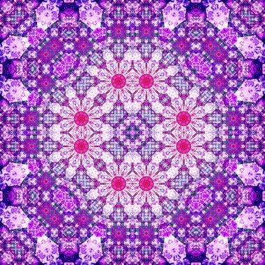 Kusursuz soyut dokuma deseni. Soyut iç içe geçmiş doku