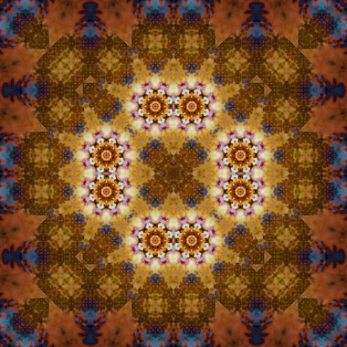 Kusursuz soyut dokuma deseni. Soyut iç içe geçmiş doku