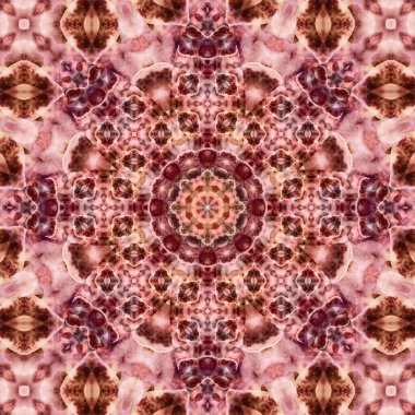 Kusursuz soyut dokuma deseni. Soyut iç içe geçmiş doku