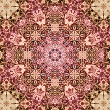 Kusursuz soyut dokuma deseni. Soyut iç içe geçmiş doku