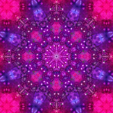 Kusursuz soyut dokuma deseni. Soyut iç içe geçmiş doku