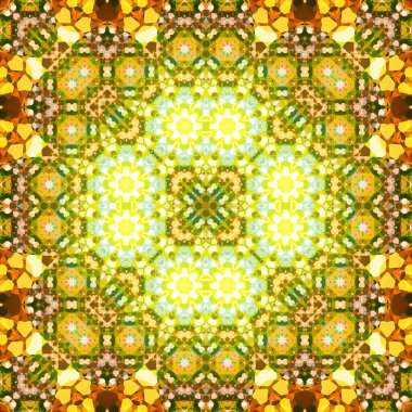 Kusursuz soyut dokuma deseni. Soyut iç içe geçmiş doku