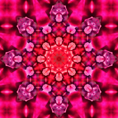 Kusursuz soyut dokuma deseni. Soyut iç içe geçmiş doku