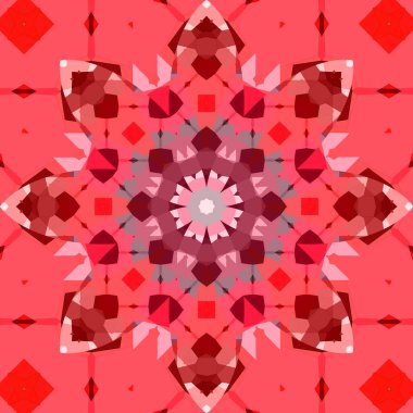 Kusursuz soyut dokuma deseni. Soyut iç içe geçmiş doku