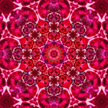 Kusursuz soyut dokuma deseni. Soyut iç içe geçmiş doku