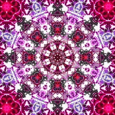 Kusursuz soyut dokuma deseni. Soyut iç içe geçmiş doku