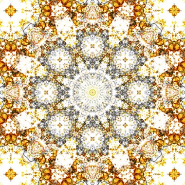 Kusursuz soyut dokuma deseni. Soyut iç içe geçmiş doku