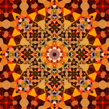 Kusursuz soyut dokuma deseni. Soyut iç içe geçmiş doku