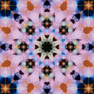 Kusursuz soyut dokuma deseni. Soyut iç içe geçmiş doku