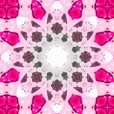 Kusursuz soyut dokuma deseni. Soyut iç içe geçmiş doku