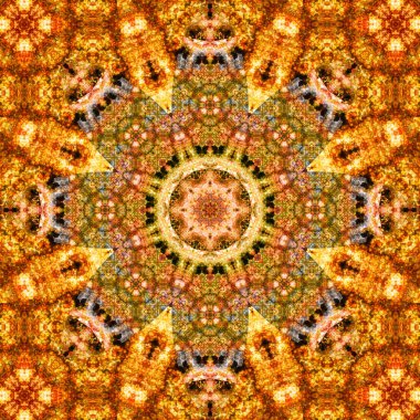 Kusursuz soyut dokuma deseni. Soyut iç içe geçmiş doku