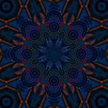 Kusursuz soyut dokuma deseni. Soyut iç içe geçmiş doku