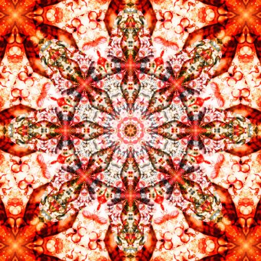 Kusursuz soyut dokuma deseni. Soyut iç içe geçmiş doku