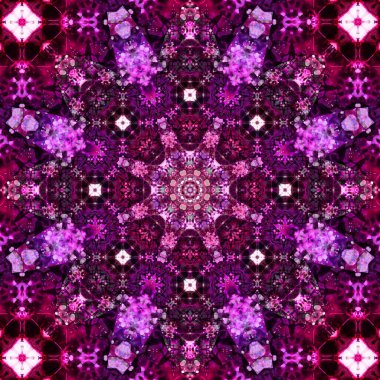 Kusursuz soyut dokuma deseni. Soyut iç içe geçmiş doku