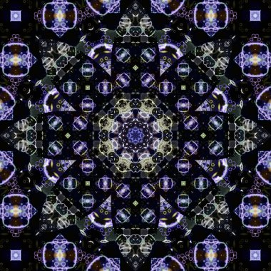 Kusursuz soyut dokuma deseni. Soyut iç içe geçmiş doku