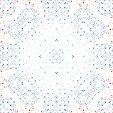 Kusursuz soyut dokuma deseni. Soyut iç içe geçmiş doku