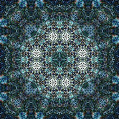 Kusursuz soyut dokuma deseni. Soyut iç içe geçmiş doku