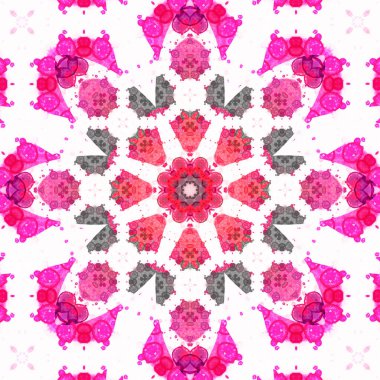 Kusursuz soyut dokuma deseni. Soyut iç içe geçmiş doku