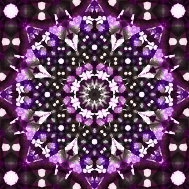 Kusursuz soyut dokuma deseni. Soyut iç içe geçmiş doku