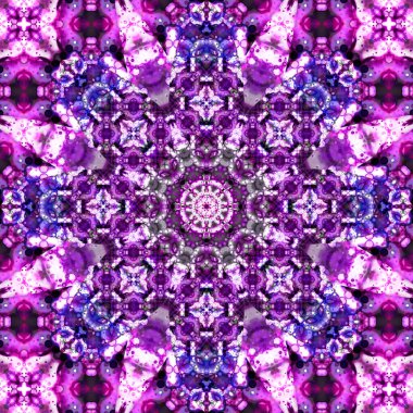 Kusursuz soyut dokuma deseni. Soyut iç içe geçmiş doku