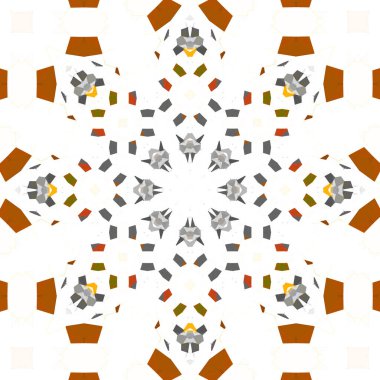 Kusursuz soyut dokuma deseni. Soyut iç içe geçmiş doku