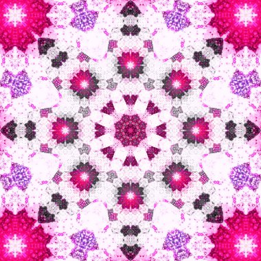 Kusursuz soyut dokuma deseni. Soyut iç içe geçmiş doku