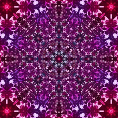 Kusursuz soyut dokuma deseni. Soyut iç içe geçmiş doku