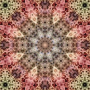 Kusursuz soyut dokuma deseni. Soyut iç içe geçmiş doku