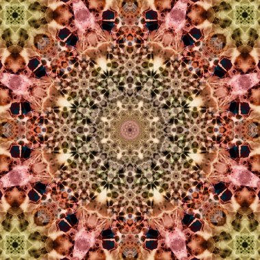 Kusursuz soyut dokuma deseni. Soyut iç içe geçmiş doku