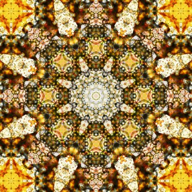 Kusursuz soyut dokuma deseni. Soyut iç içe geçmiş doku