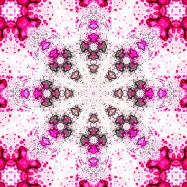 Kusursuz soyut dokuma deseni. Soyut iç içe geçmiş doku