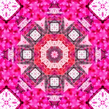 Kusursuz soyut dokuma deseni. Soyut iç içe geçmiş doku