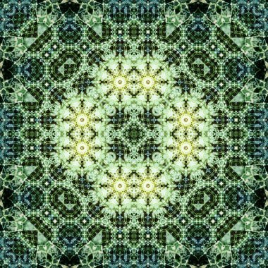 Kusursuz soyut dokuma deseni. Soyut iç içe geçmiş doku