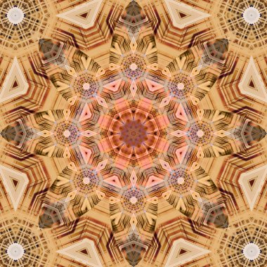 Kusursuz soyut dokuma deseni. Soyut iç içe geçmiş doku