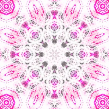 Kusursuz soyut dokuma deseni. Soyut iç içe geçmiş doku