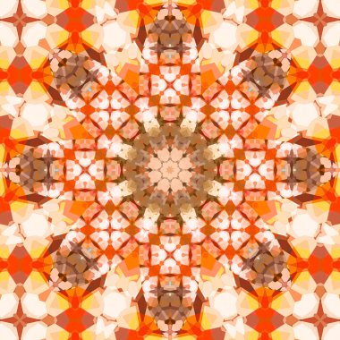 Kusursuz soyut dokuma deseni. Soyut iç içe geçmiş doku