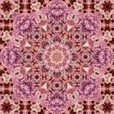 Kusursuz soyut dokuma deseni. Soyut iç içe geçmiş doku