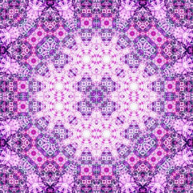 Kusursuz soyut dokuma deseni. Soyut iç içe geçmiş doku