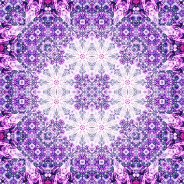 Kusursuz soyut dokuma deseni. Soyut iç içe geçmiş doku