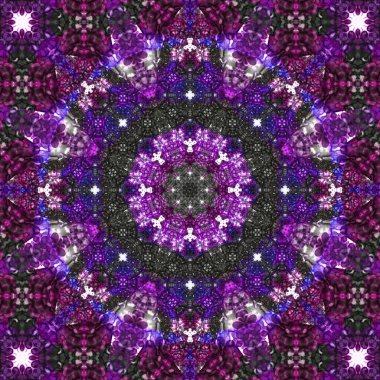 Kusursuz soyut dokuma deseni. Soyut iç içe geçmiş doku