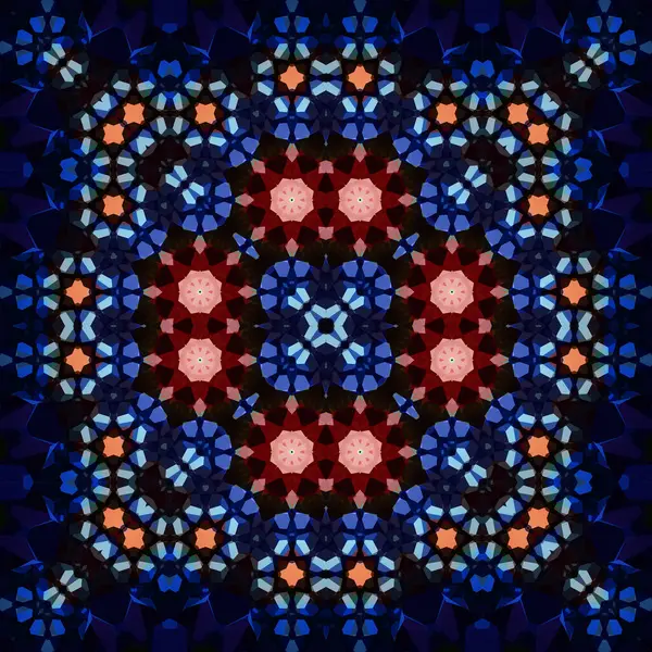 Kusursuz soyut dokuma deseni. Soyut iç içe geçmiş doku