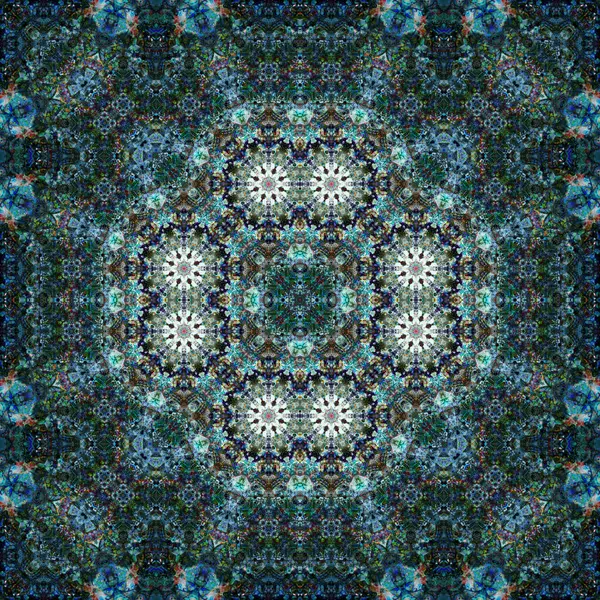 Kusursuz soyut dokuma deseni. Soyut iç içe geçmiş doku