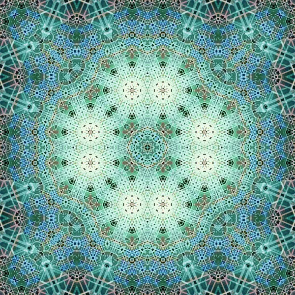 Kusursuz soyut dokuma deseni. Soyut iç içe geçmiş doku